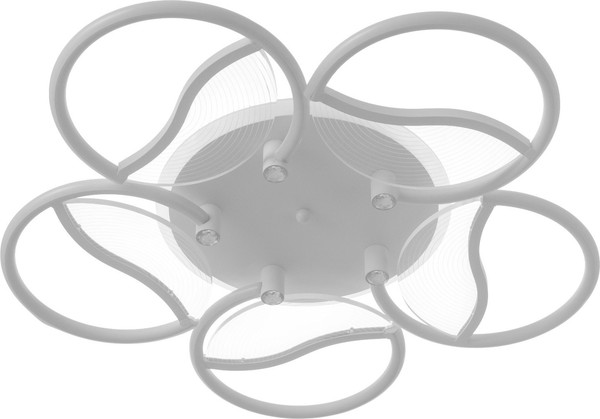 Изображение товара Люстра BayerLux Анита 9644116 (белый)