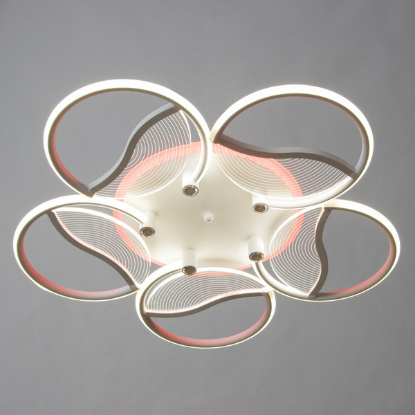 Изображение товара Люстра BayerLux Анита 9644116 (белый)