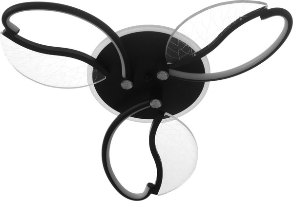 Изображение товара Люстра BayerLux Астрид 9644112 (черный)