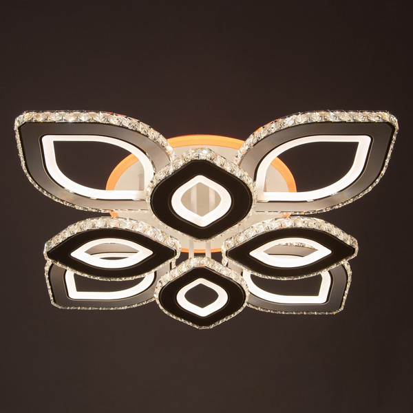 Изображение товара Люстра BayerLux Лючия 9644106 (белый)