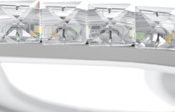 Изображение товара Люстра BayerLux Лючия 9644106 (белый)