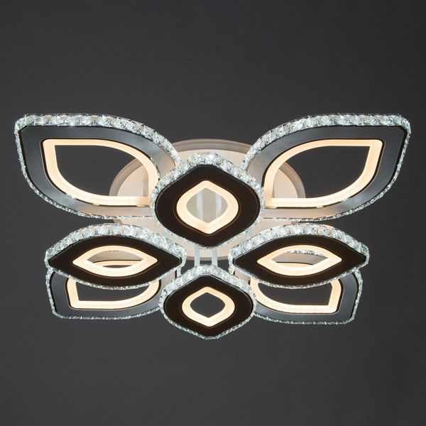 Изображение товара Люстра BayerLux Лючия 9644106 (белый)