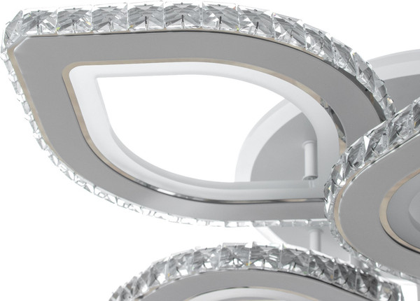 Изображение товара Люстра BayerLux Лючия 9644106 (белый)