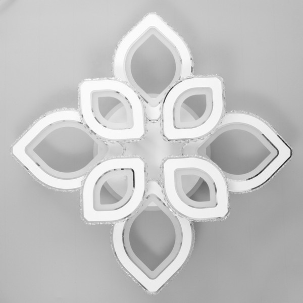 Изображение товара Люстра BayerLux Лючия 9644106 (белый)