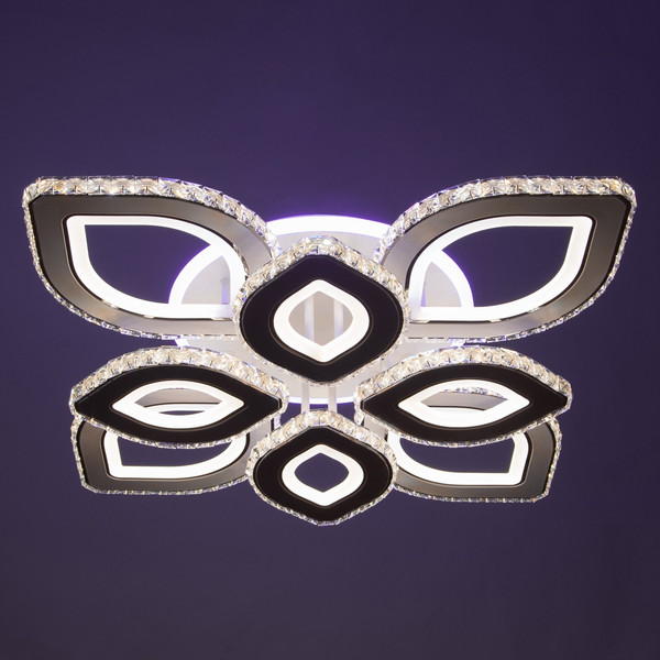 Изображение товара Люстра BayerLux Лючия 9644106 (белый)