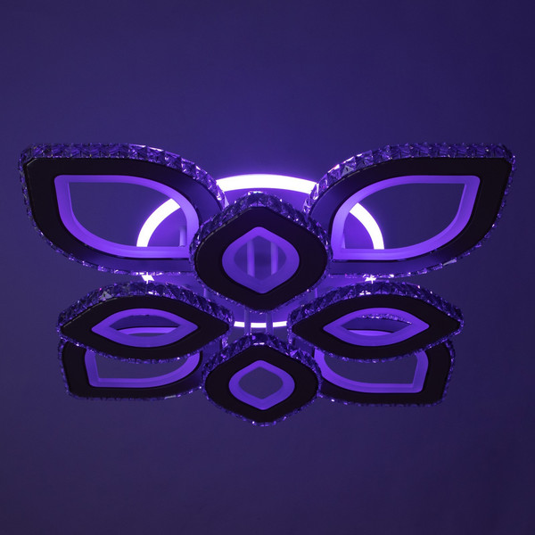 Изображение товара Люстра BayerLux Лючия 9644106 (белый)