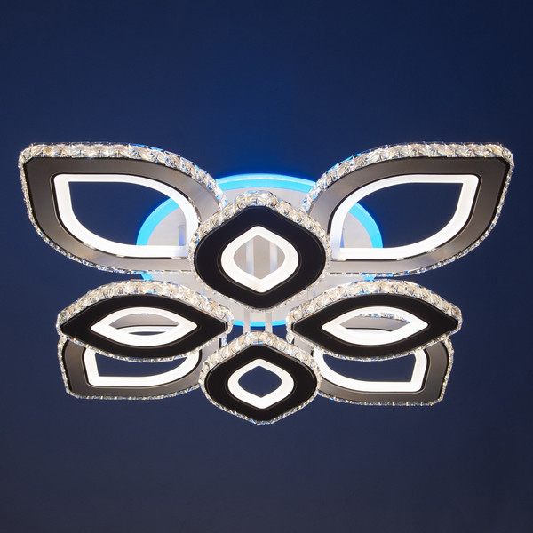 Изображение товара Люстра BayerLux Лючия 9644106 (белый)