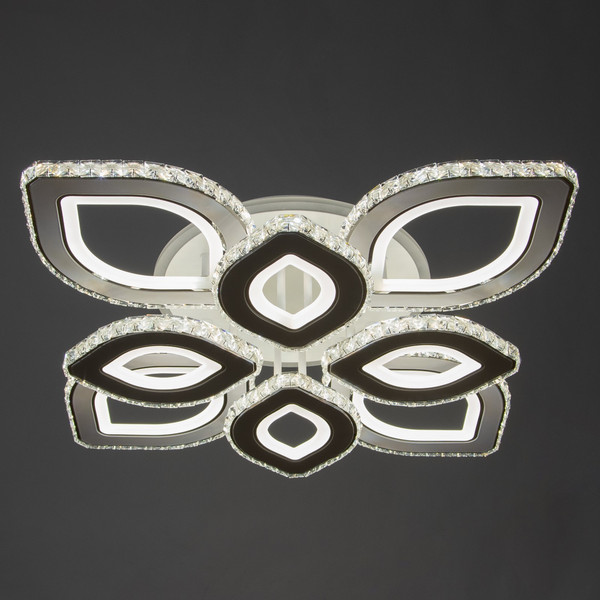 Изображение товара Люстра BayerLux Лючия 9644106 (белый)