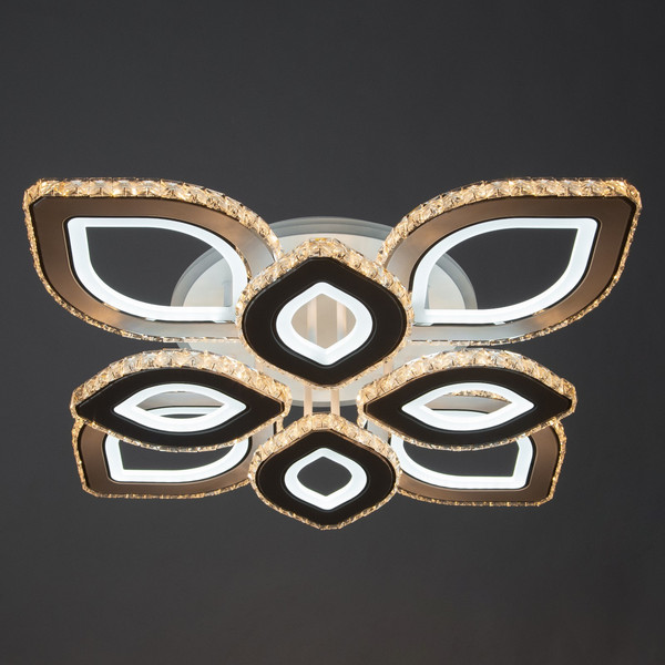 Изображение товара Люстра BayerLux Лючия 9644106 (белый)