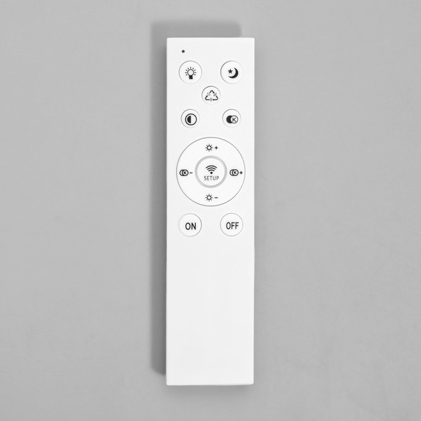 Изображение товара Люстра BayerLux Лючия 9644106 (белый)