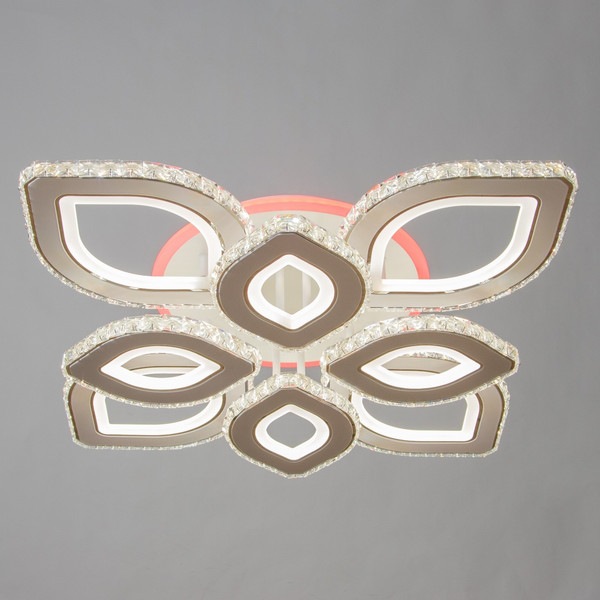 Изображение товара Люстра BayerLux Лючия 9644106 (белый)