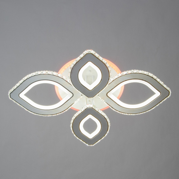 Изображение товара Люстра BayerLux Лючия 9644104 (белый)