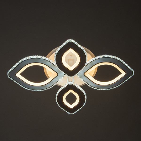 Изображение товара Люстра BayerLux Лючия 9644104 (белый)