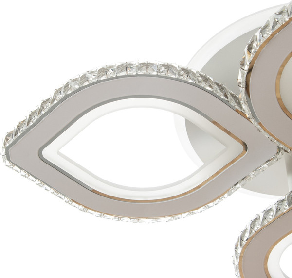 Изображение товара Люстра BayerLux Лючия 9644104 (белый)