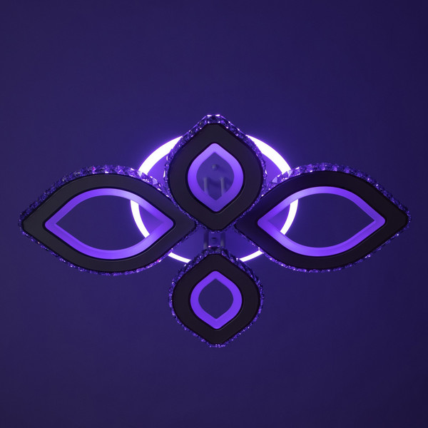 Изображение товара Люстра BayerLux Лючия 9644104 (белый)