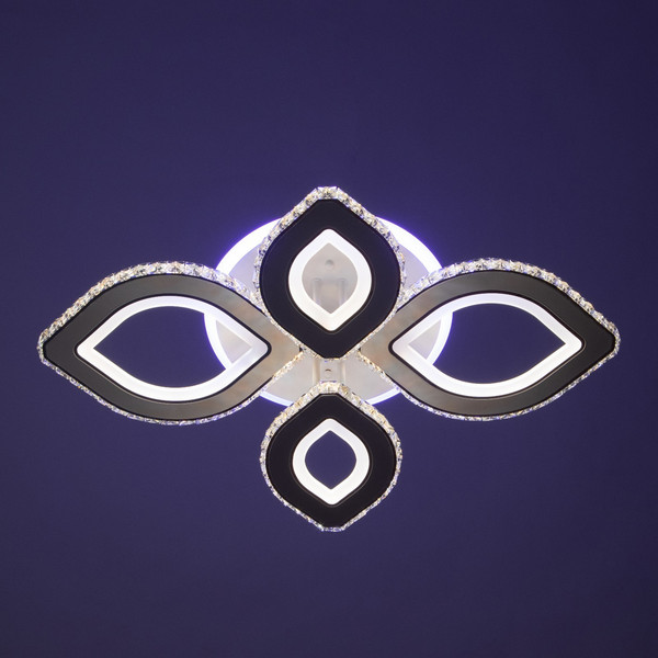 Изображение товара Люстра BayerLux Лючия 9644104 (белый)