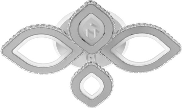 Изображение товара Люстра BayerLux Лючия 9644104 (белый)