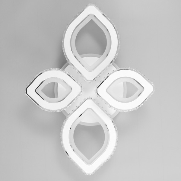 Изображение товара Люстра BayerLux Лючия 9644104 (белый)