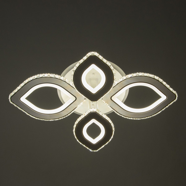 Изображение товара Люстра BayerLux Лючия 9644104 (белый)