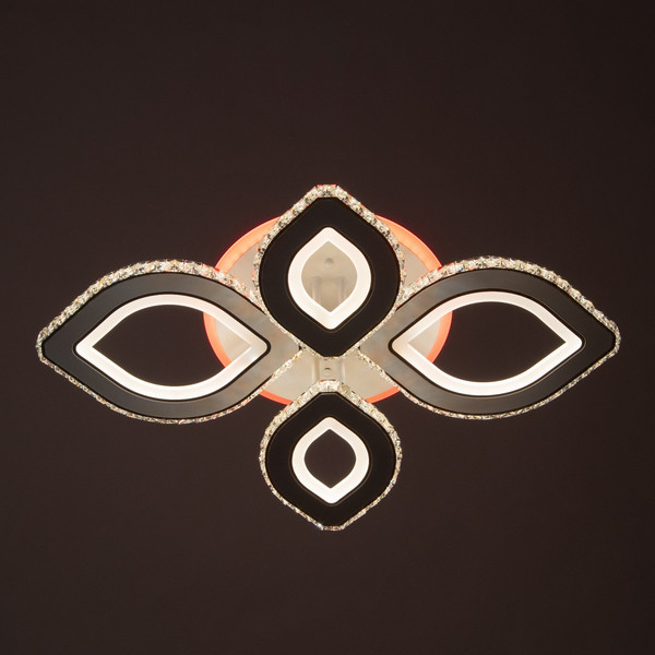 Изображение товара Люстра BayerLux Лючия 9644104 (белый)