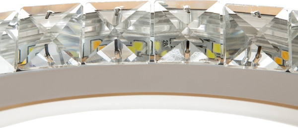 Изображение товара Люстра BayerLux Лючия 9644104 (белый)