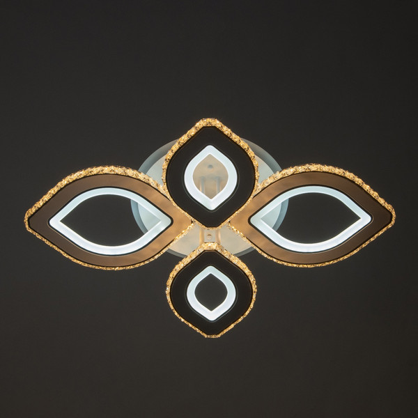 Изображение товара Люстра BayerLux Лючия 9644104 (белый)