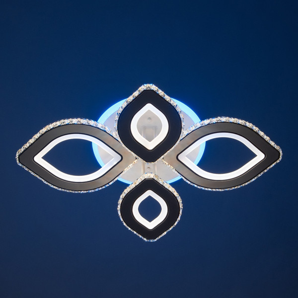 Изображение товара Люстра BayerLux Лючия 9644104 (белый)