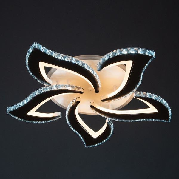 Изображение товара Люстра BayerLux Блейд 9644099 (белый)