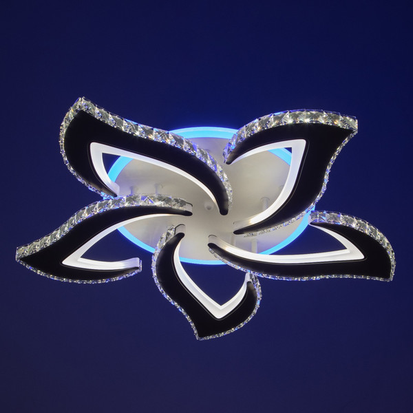 Изображение товара Люстра BayerLux Блейд 9644099 (белый)