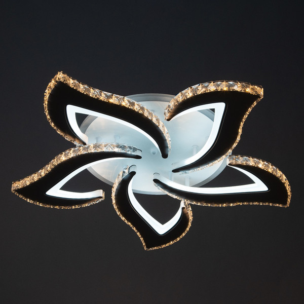 Изображение товара Люстра BayerLux Блейд 9644099 (белый)