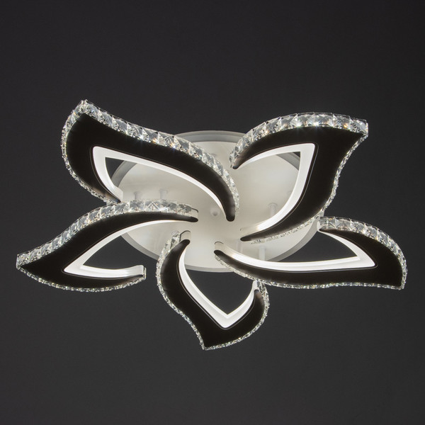 Изображение товара Люстра BayerLux Блейд 9644099 (белый)