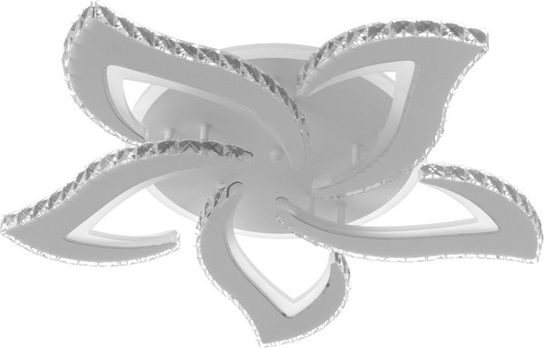 Изображение товара Люстра BayerLux Блейд 9644099 (белый)