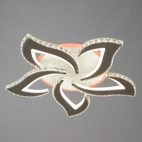 Изображение товара Люстра BayerLux Блейд 9644099 (белый)