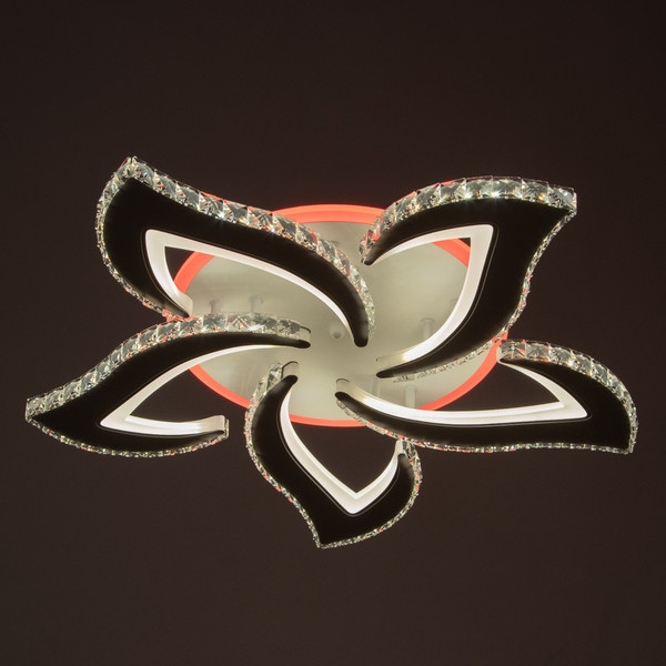 Изображение товара Люстра BayerLux Блейд 9644099 (белый)