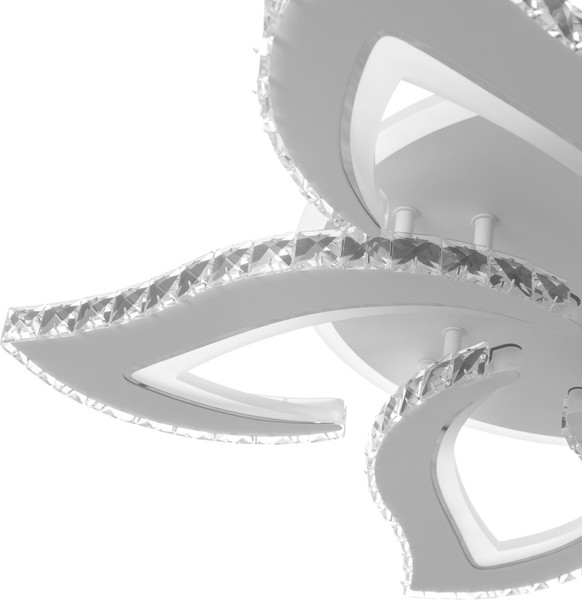 Изображение товара Люстра BayerLux Блейд 9644099 (белый)