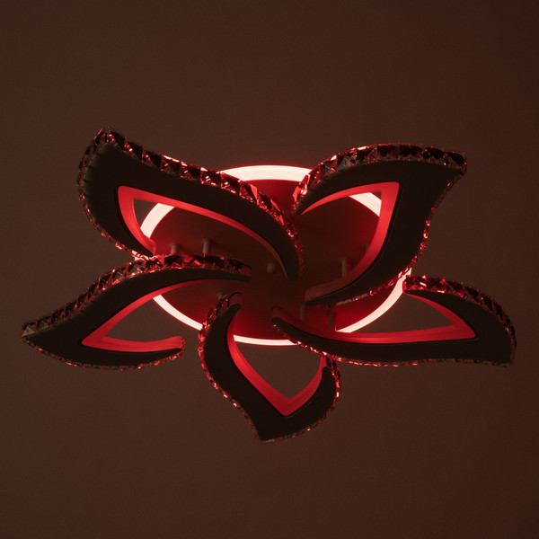 Изображение товара Люстра BayerLux Блейд 9644099 (белый)