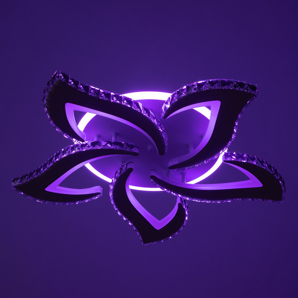 Изображение товара Люстра BayerLux Блейд 9644099 (белый)