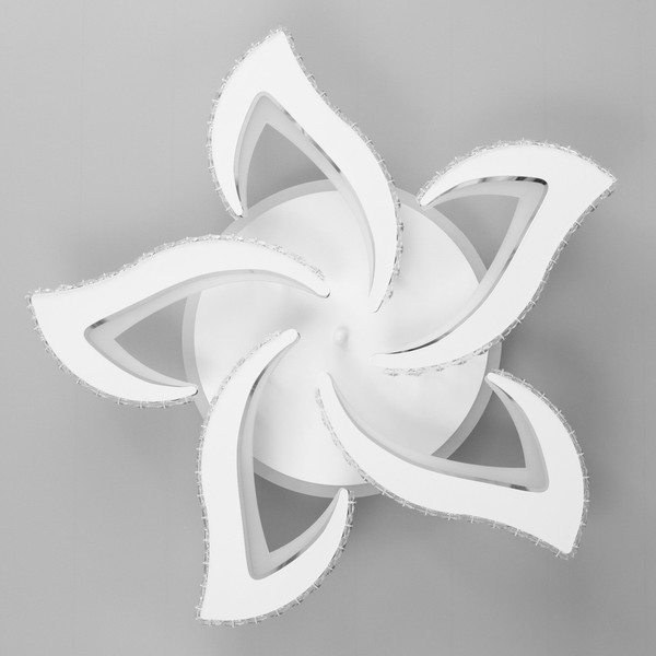 Изображение товара Люстра BayerLux Блейд 9644099 (белый)