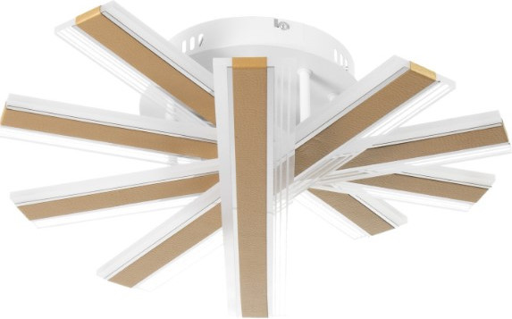 Изображение товара Люстра BayerLux Джема 9643811 (золото)