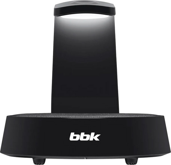 Изображение товара Портативная колонка BBK BTA1110 (черный)