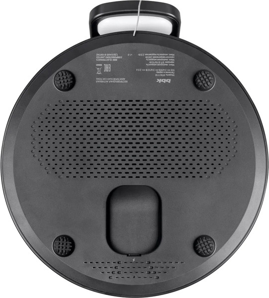 Изображение товара Портативная колонка BBK BTA1110 (черный)
