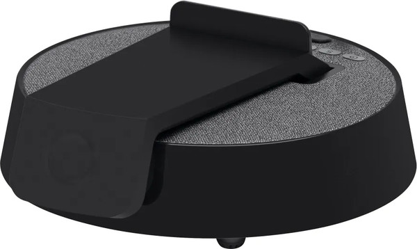 Изображение товара Портативная колонка BBK BTA1110 (черный)