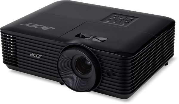 Изображение товара Проектор Acer X1328Wi (MR.JTW11.001)