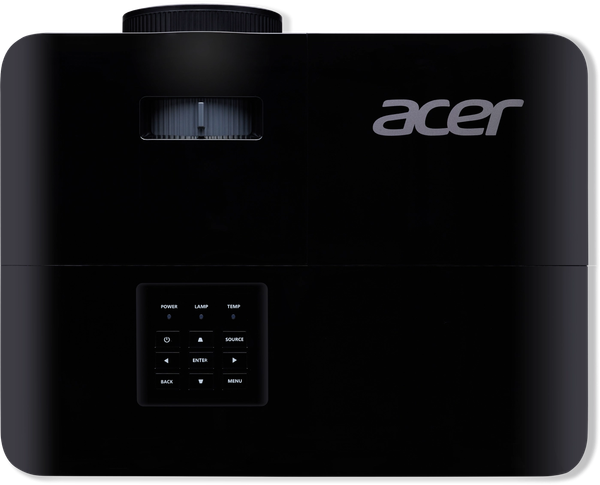 Изображение товара Проектор Acer X1328Wi (MR.JTW11.001)