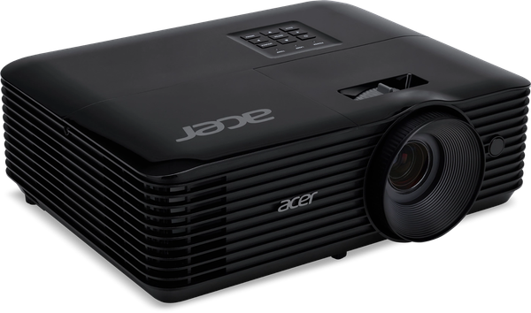 Изображение товара Проектор Acer X1328Wi (MR.JTW11.001)