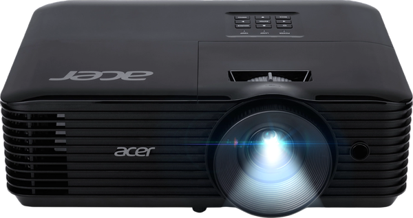 Изображение товара Проектор Acer X1328Wi (MR.JTW11.001)