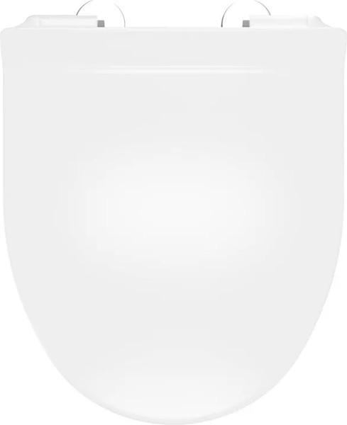 Изображение товара Сиденье для унитаза Teymi S40106