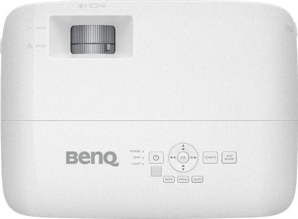 Изображение товара Проектор BenQ MS560 (9H.JND77.13E)