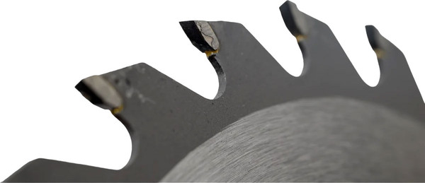 Изображение товара Пильный диск HeadRock 115х24тх22.23 / 697-010-115242223