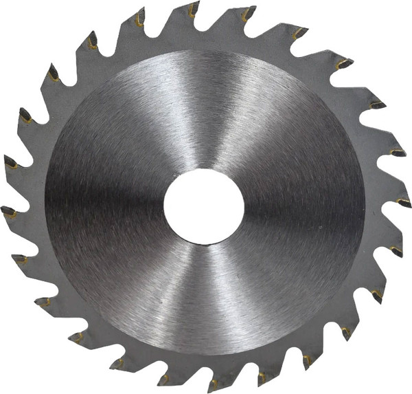 Изображение товара Пильный диск HeadRock 115х24тх22.23 / 697-010-115242223